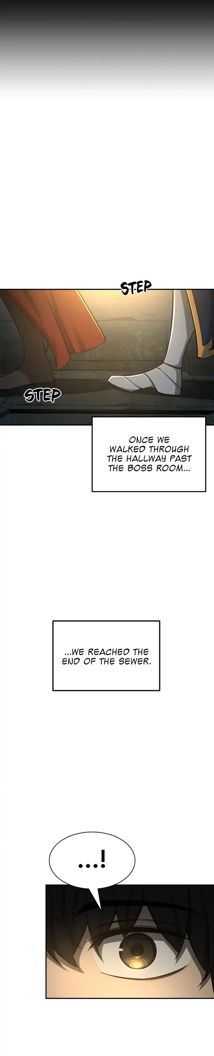 Tyrant of the Tower Defense Game Chapter 23