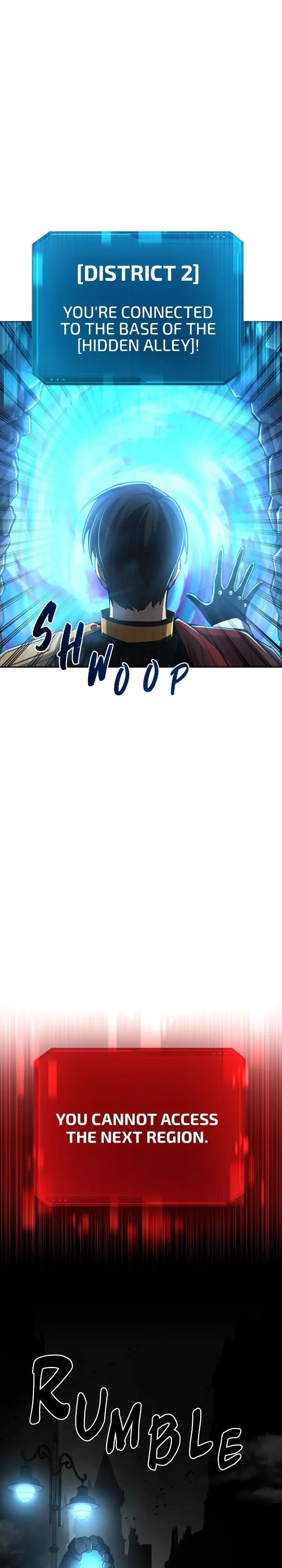 Tyrant of the Tower Defense Game Chapter 23