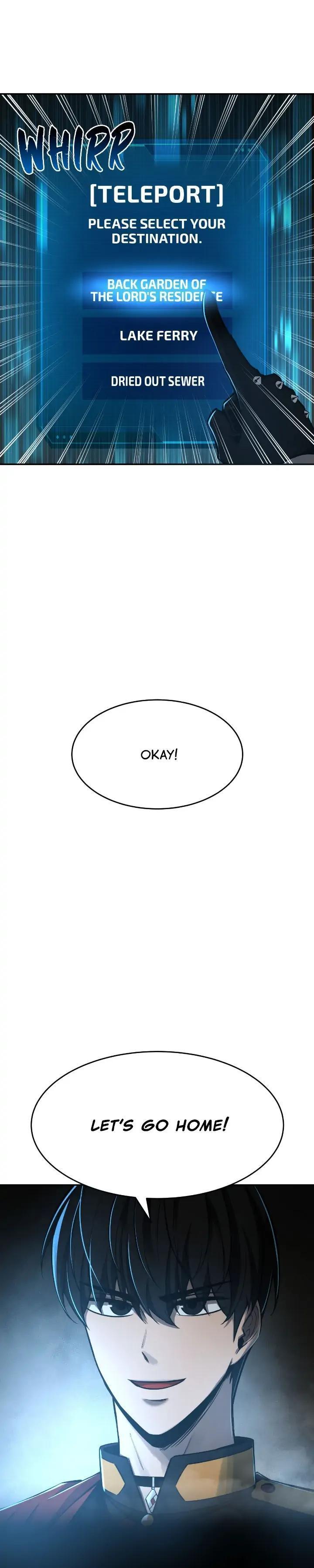 Tyrant of the Tower Defense Game Chapter 23