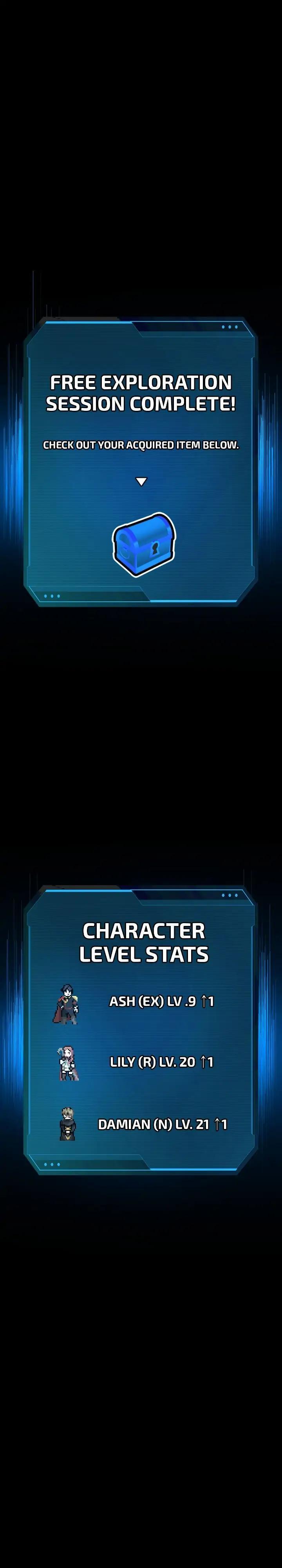 Tyrant of the Tower Defense Game Chapter 23