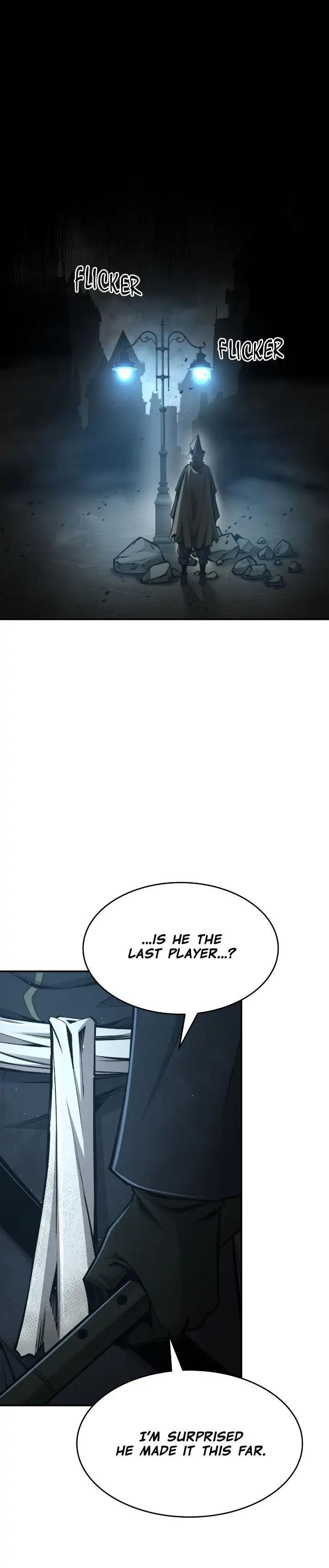 Tyrant of the Tower Defense Game Chapter 23