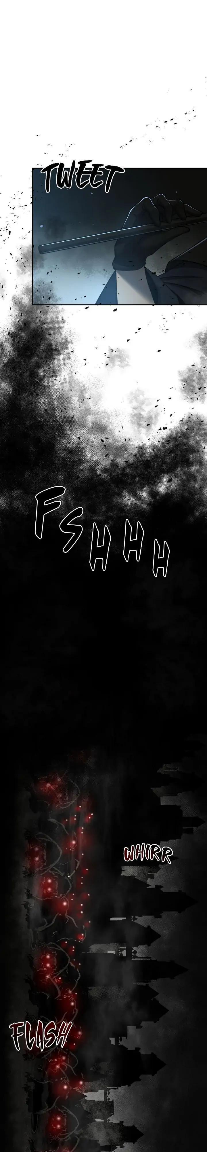 Tyrant of the Tower Defense Game Chapter 23