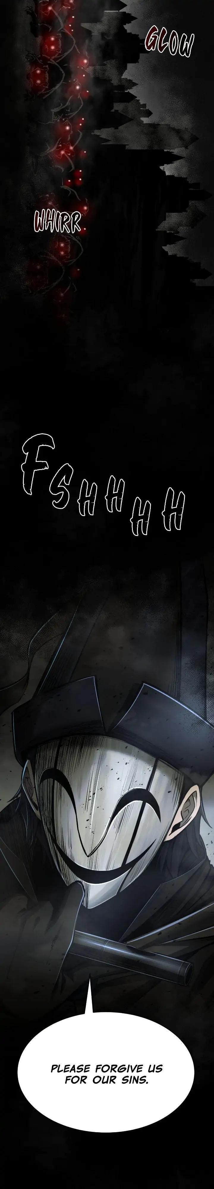 Tyrant of the Tower Defense Game Chapter 23