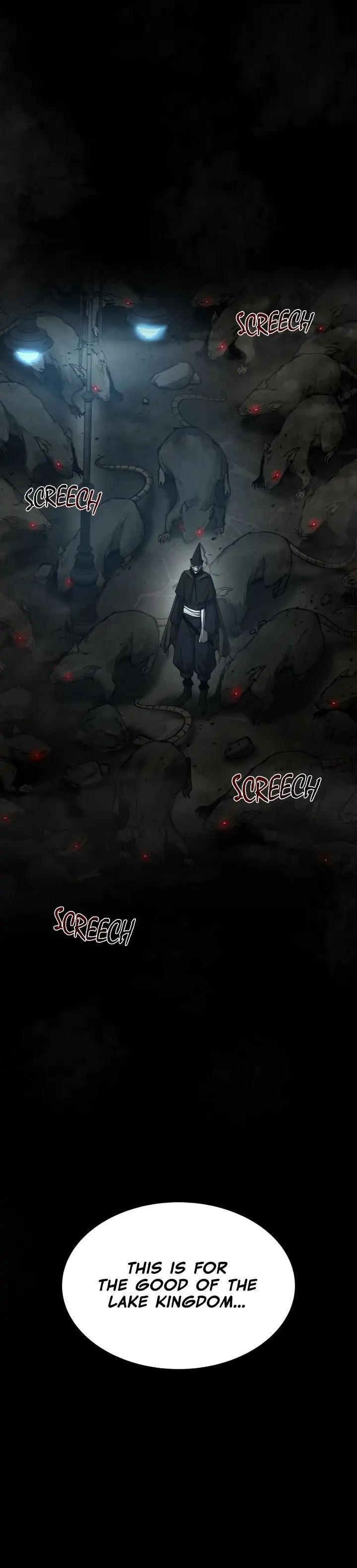 Tyrant of the Tower Defense Game Chapter 23