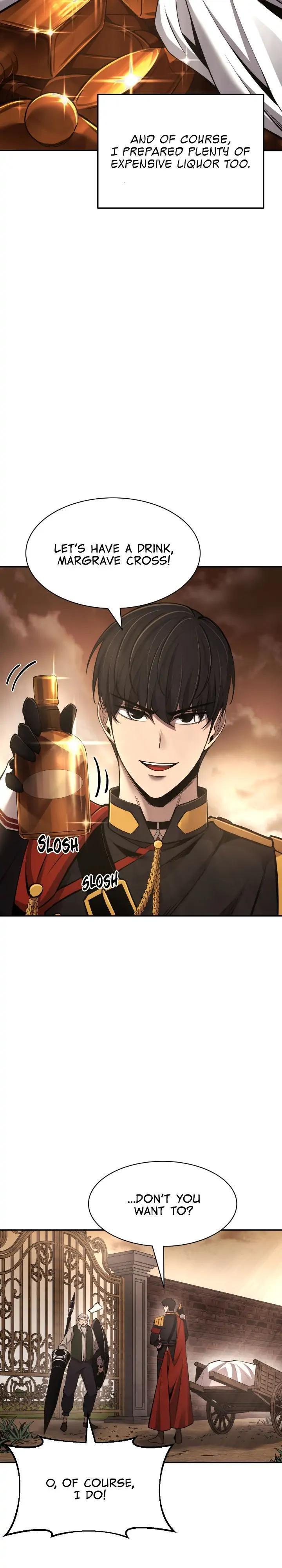 Tyrant of the Tower Defense Game Chapter 24