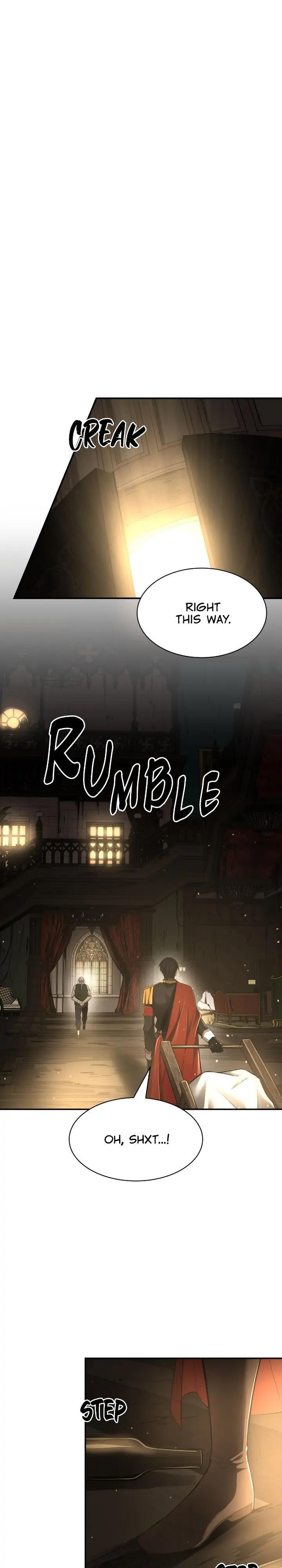 Tyrant of the Tower Defense Game Chapter 24