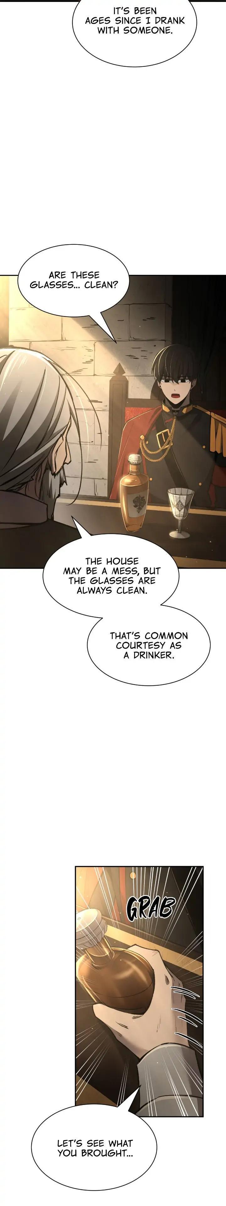 Tyrant of the Tower Defense Game Chapter 24