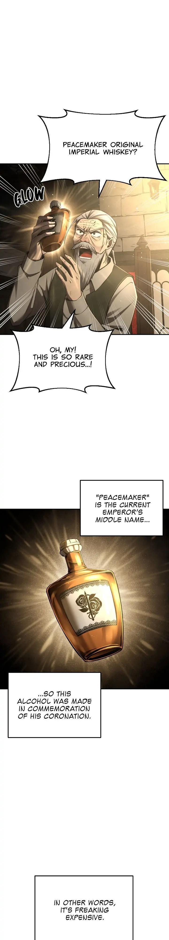 Tyrant of the Tower Defense Game Chapter 24