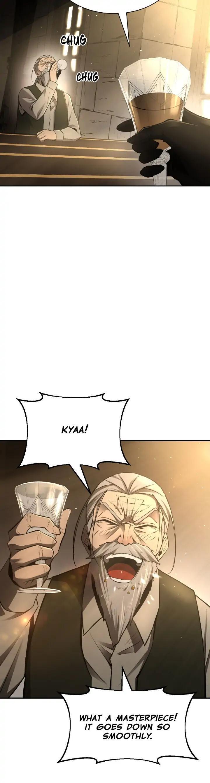 Tyrant of the Tower Defense Game Chapter 24