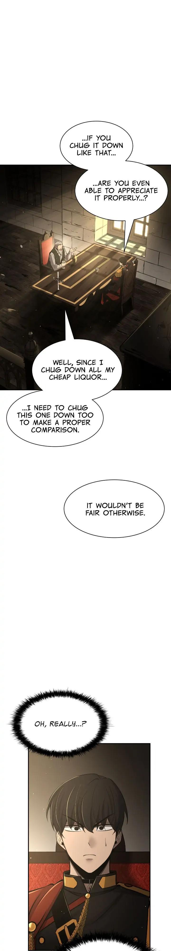 Tyrant of the Tower Defense Game Chapter 24