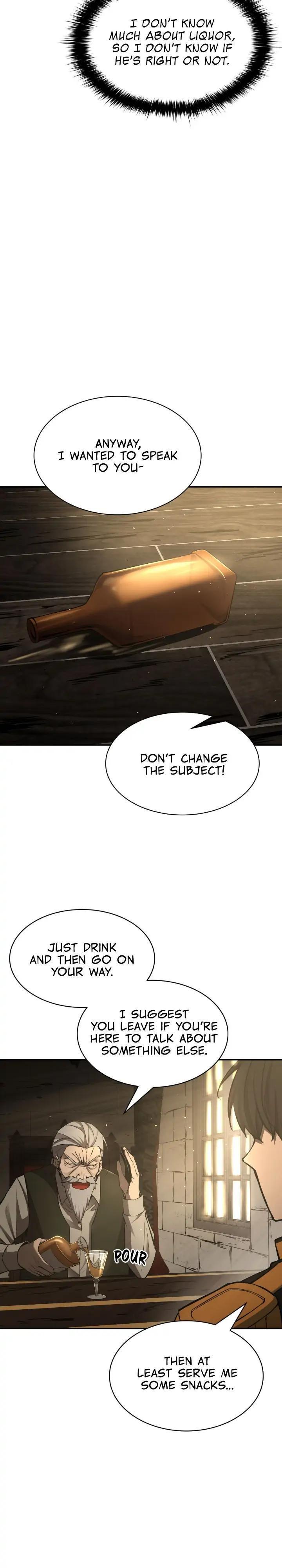 Tyrant of the Tower Defense Game Chapter 24