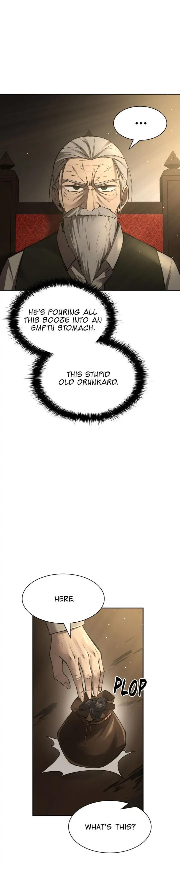 Tyrant of the Tower Defense Game Chapter 24