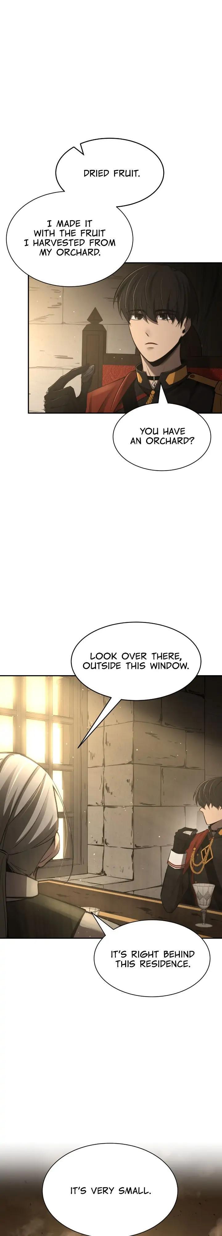 Tyrant of the Tower Defense Game Chapter 24