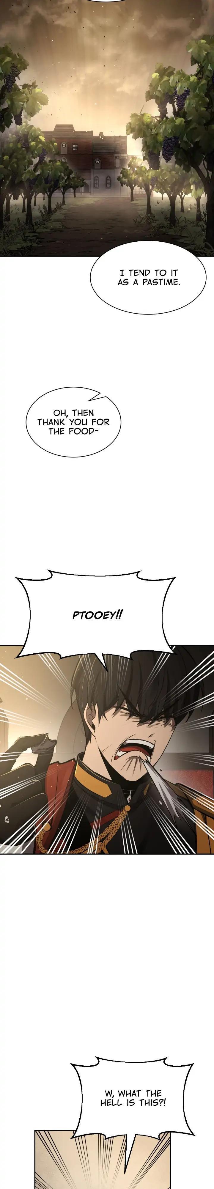 Tyrant of the Tower Defense Game Chapter 24