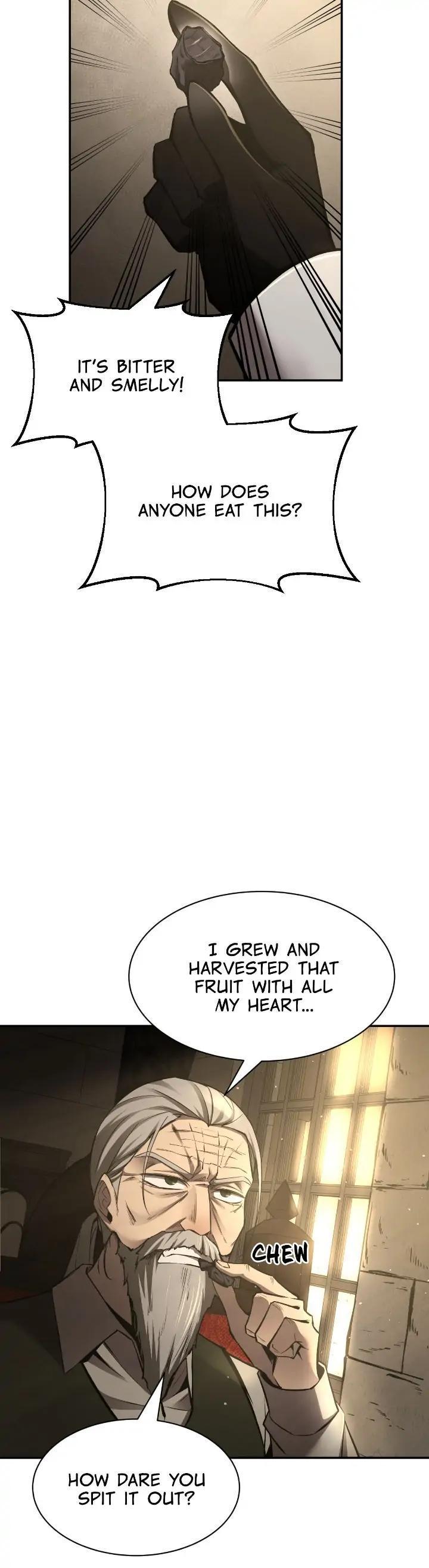 Tyrant of the Tower Defense Game Chapter 24