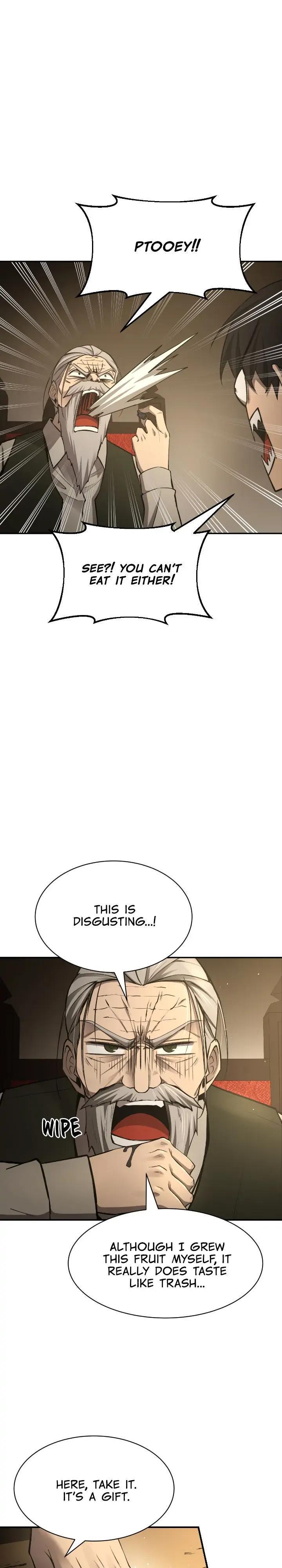 Tyrant of the Tower Defense Game Chapter 24