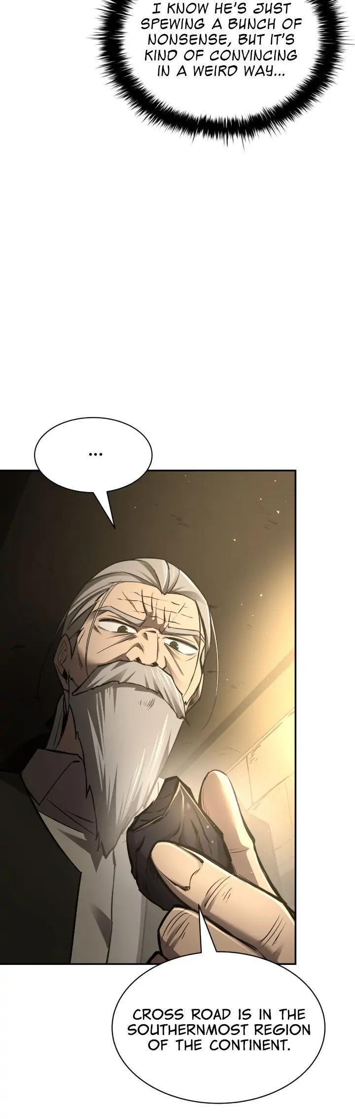 Tyrant of the Tower Defense Game Chapter 24