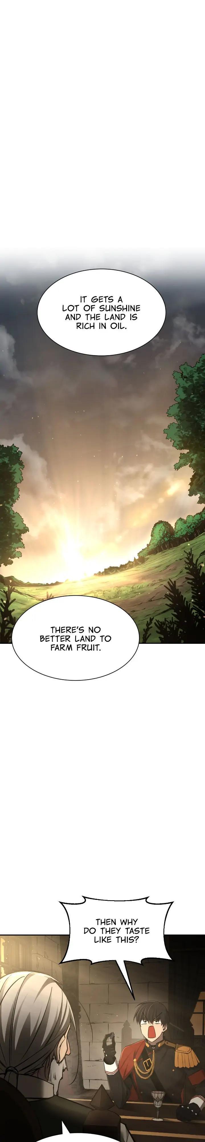 Tyrant of the Tower Defense Game Chapter 24