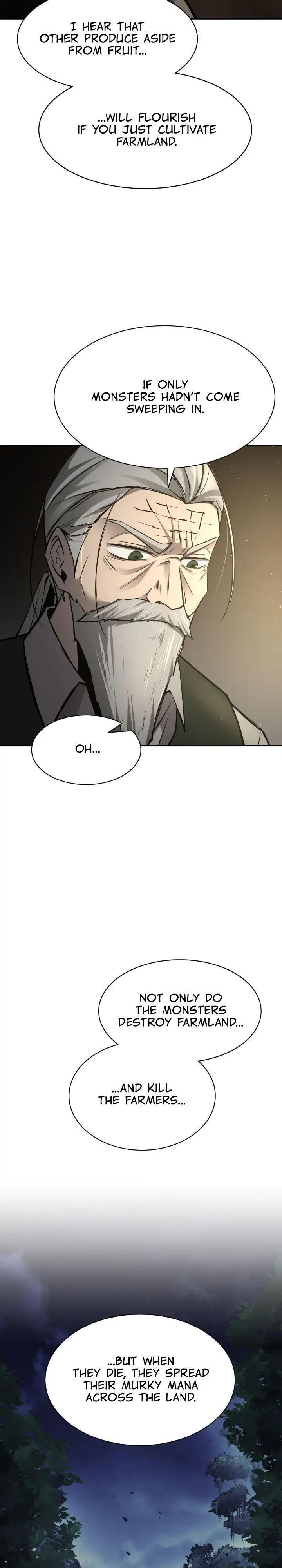 Tyrant of the Tower Defense Game Chapter 24