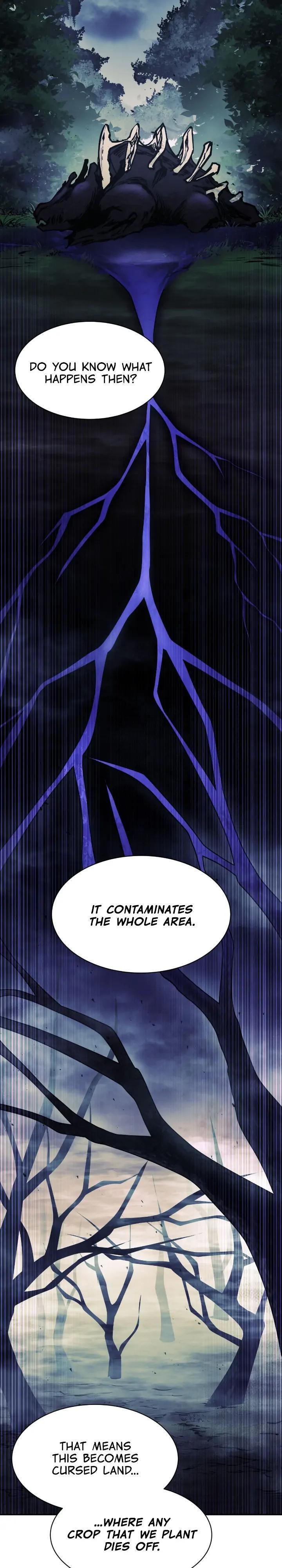 Tyrant of the Tower Defense Game Chapter 24