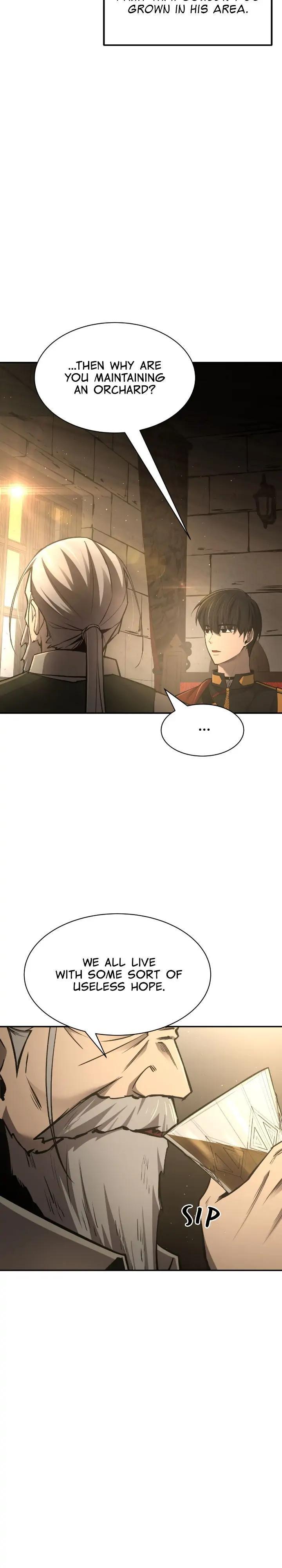 Tyrant of the Tower Defense Game Chapter 24