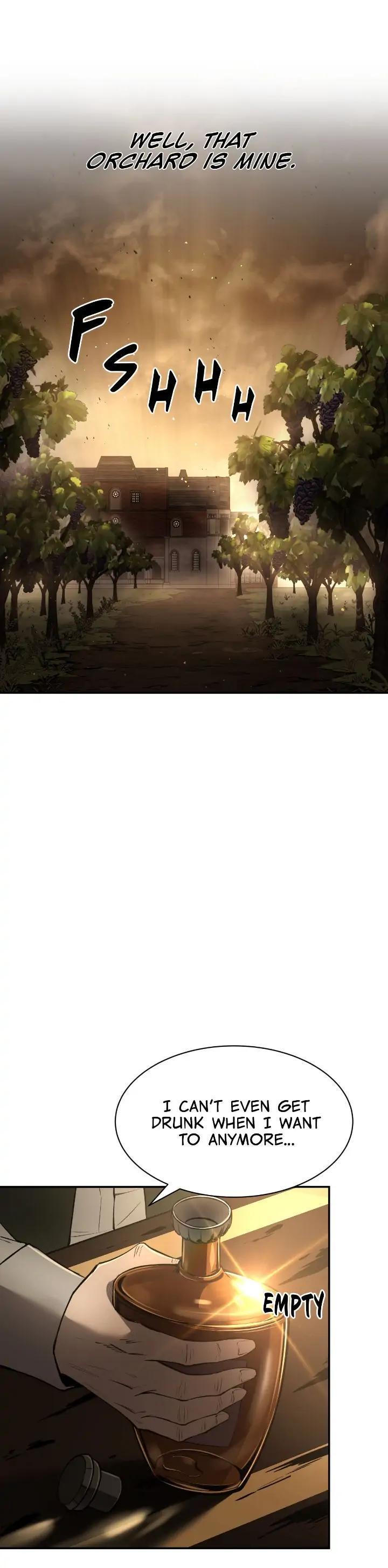 Tyrant of the Tower Defense Game Chapter 24