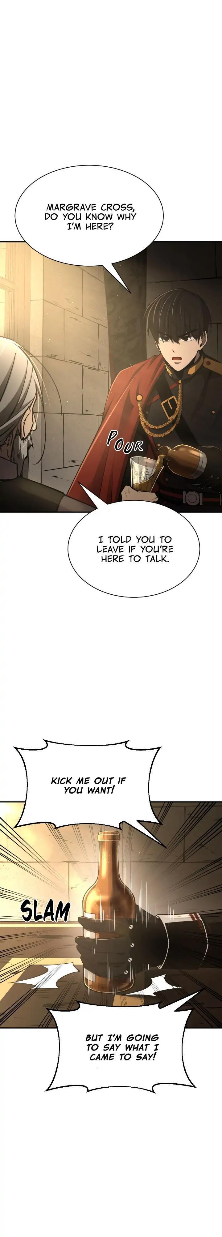 Tyrant of the Tower Defense Game Chapter 24