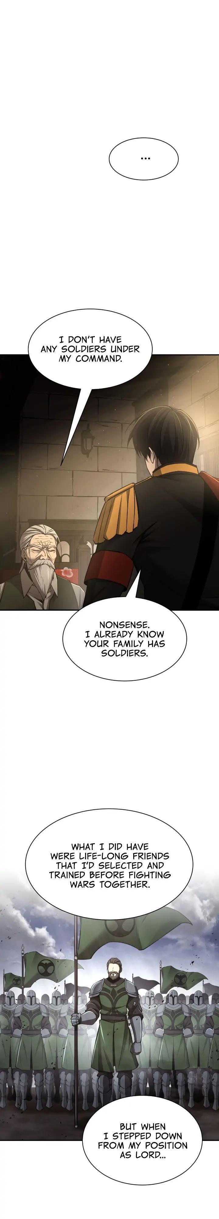 Tyrant of the Tower Defense Game Chapter 24