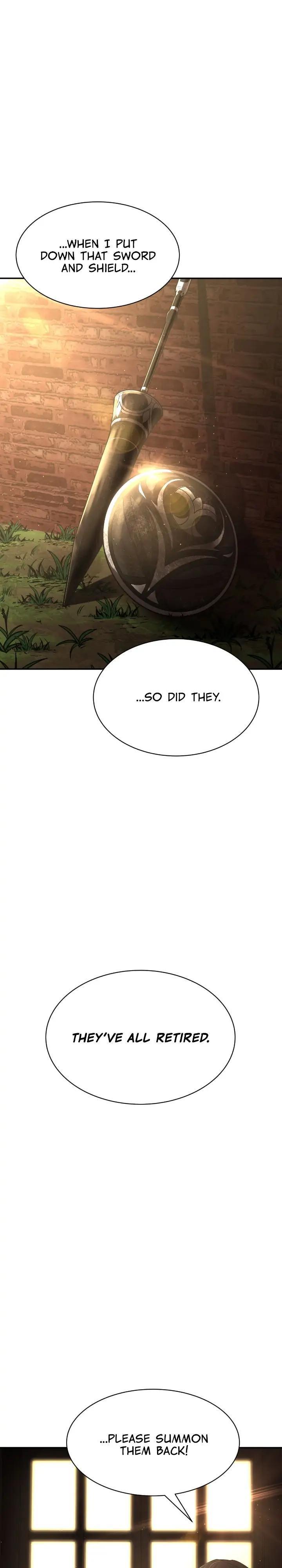 Tyrant of the Tower Defense Game Chapter 24