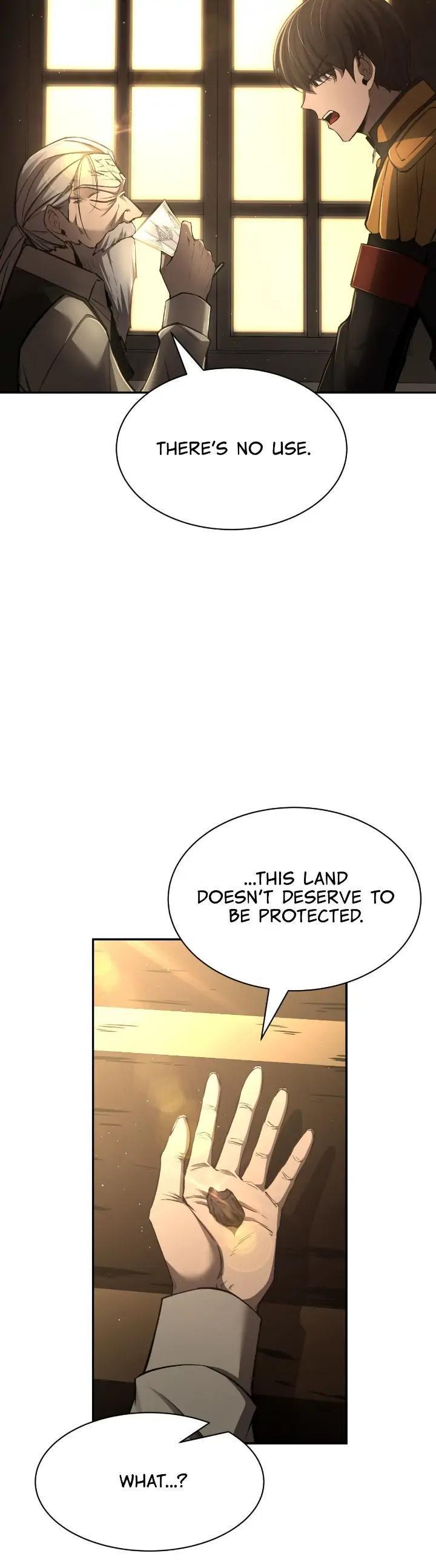 Tyrant of the Tower Defense Game Chapter 24