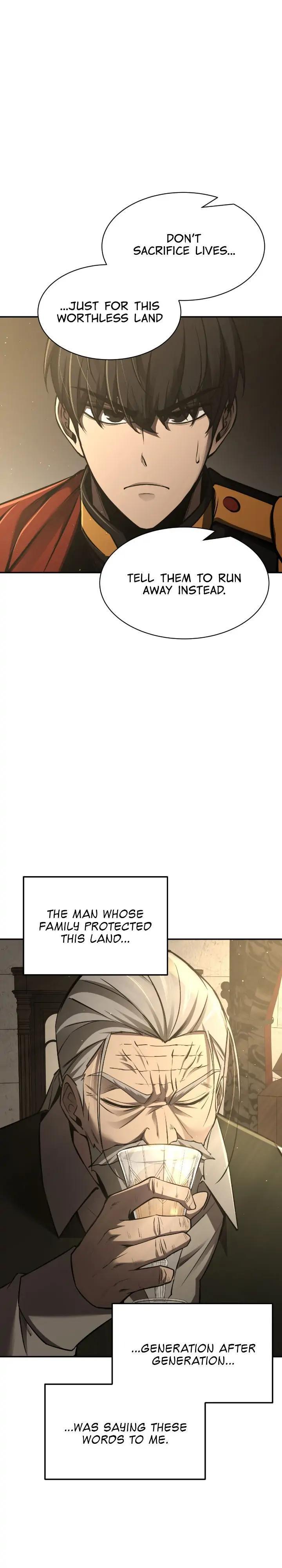 Tyrant of the Tower Defense Game Chapter 24