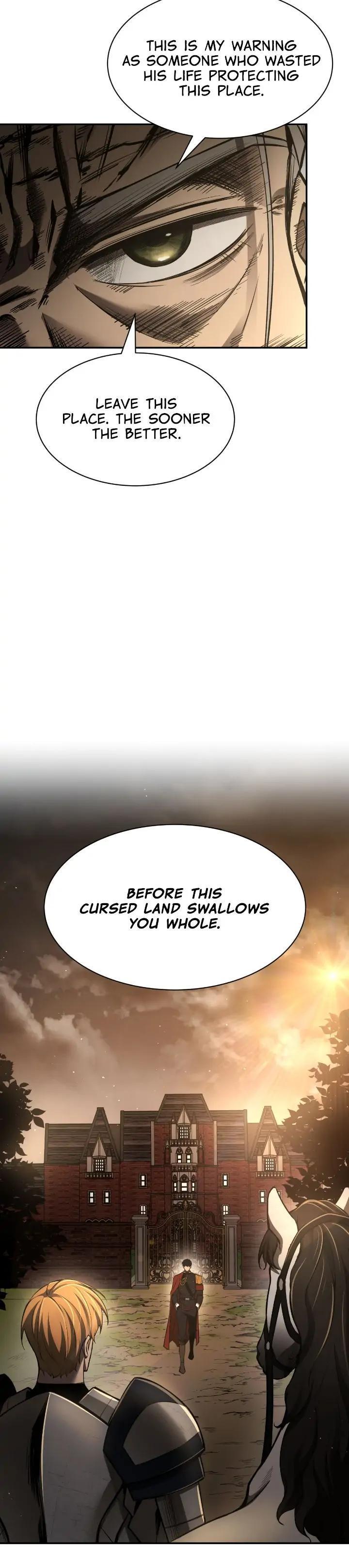 Tyrant of the Tower Defense Game Chapter 24