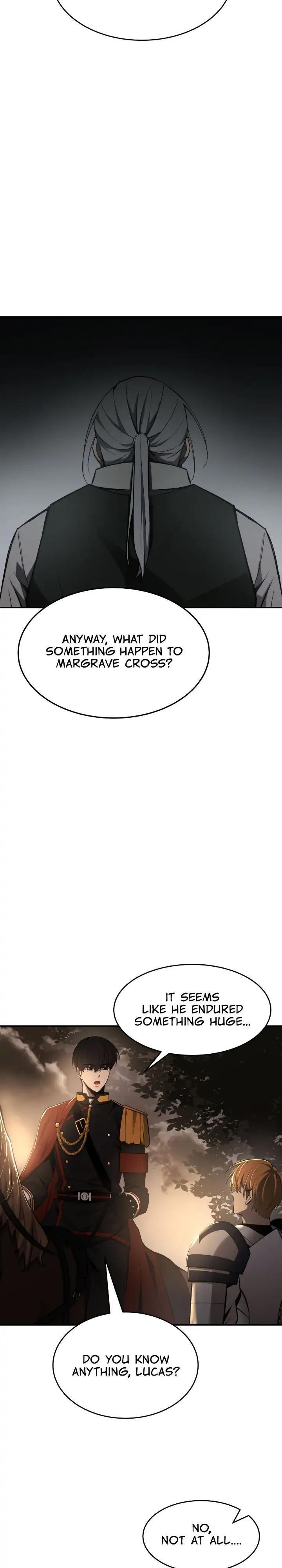 Tyrant of the Tower Defense Game Chapter 24