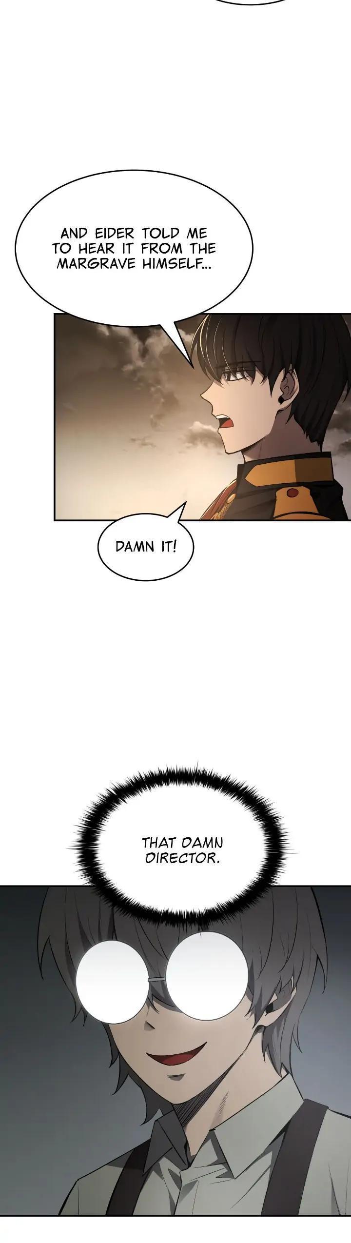 Tyrant of the Tower Defense Game Chapter 24