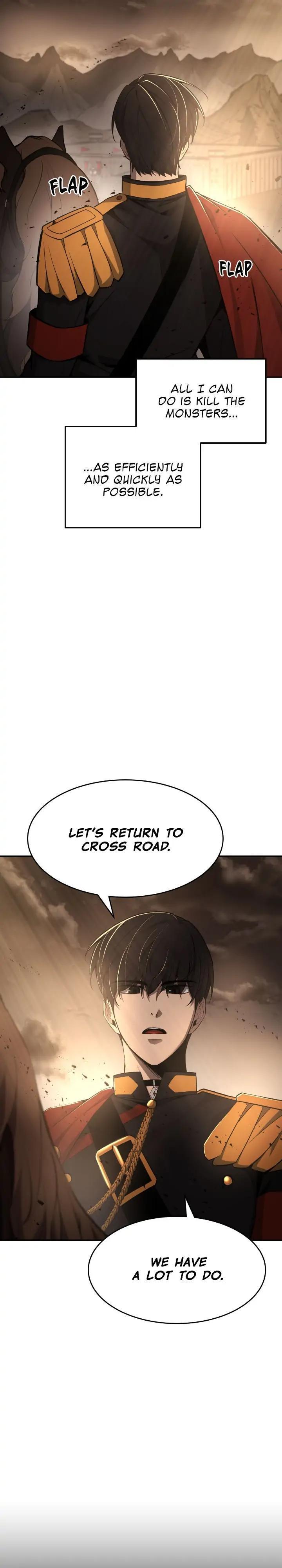 Tyrant of the Tower Defense Game Chapter 24