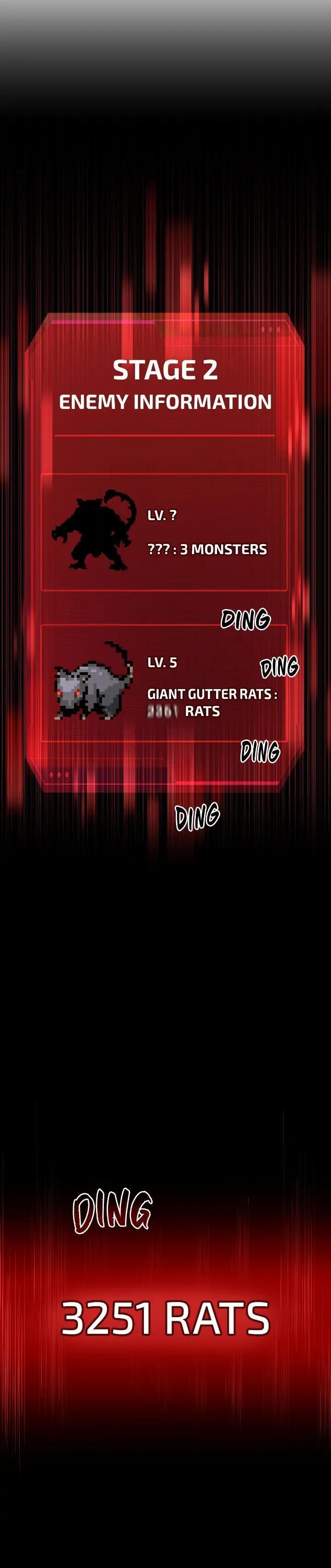 Tyrant of the Tower Defense Game Chapter 24