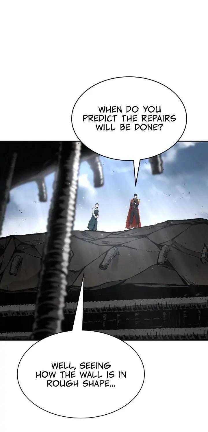 Tyrant of the Tower Defense Game Chapter 25