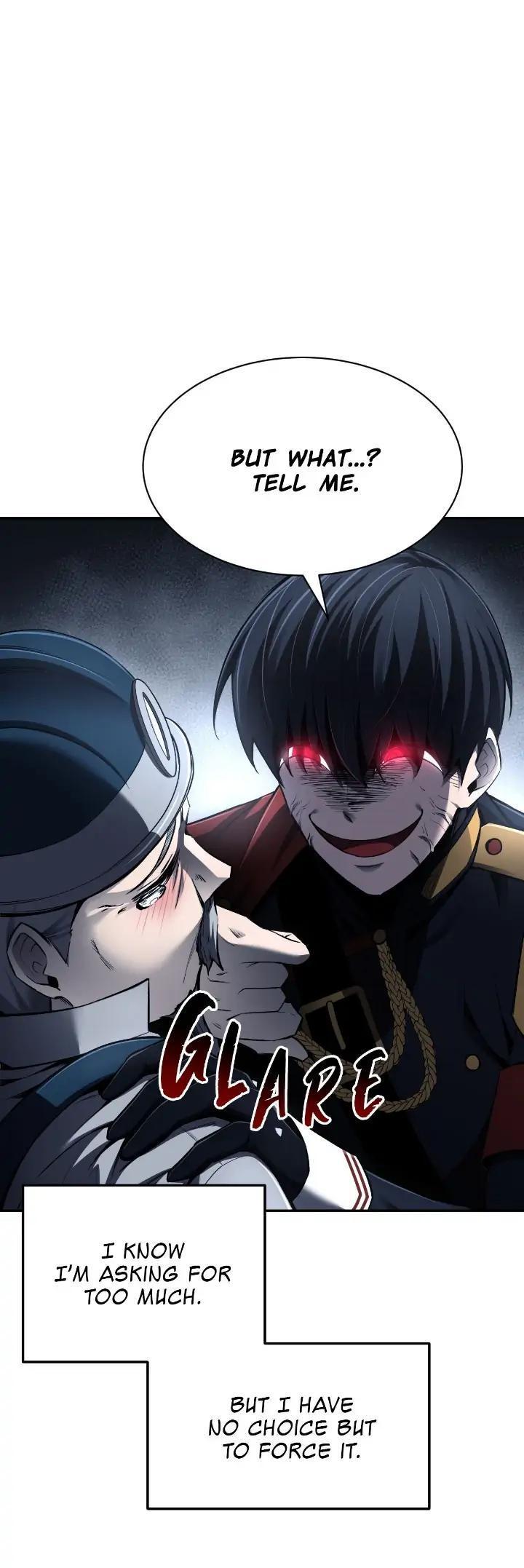 Tyrant of the Tower Defense Game Chapter 25