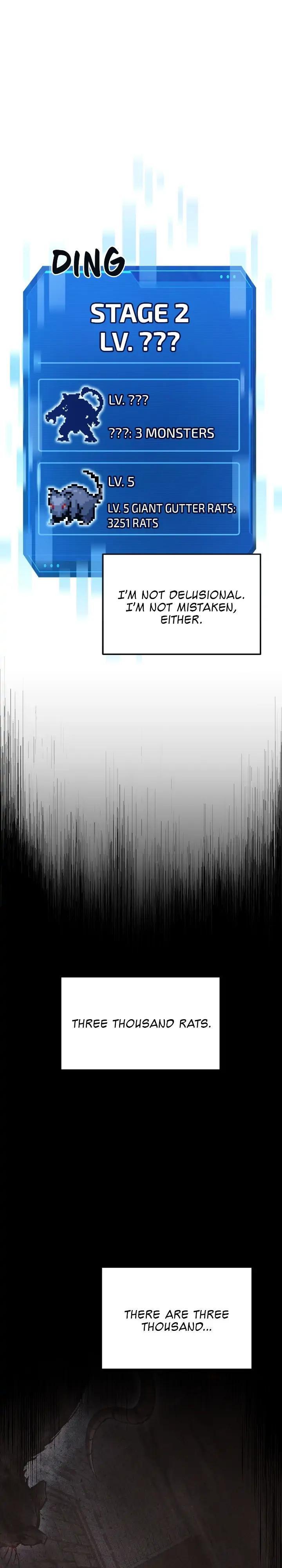 Tyrant of the Tower Defense Game Chapter 25