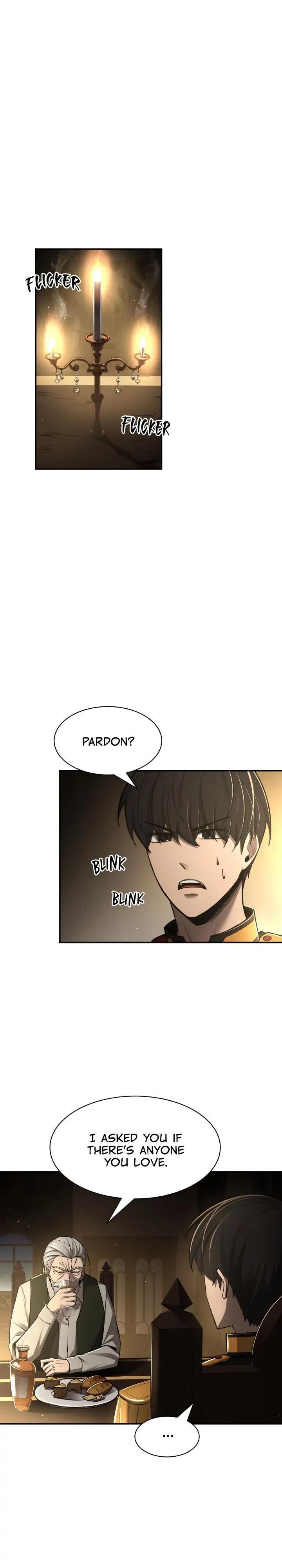 Tyrant of the Tower Defense Game Chapter 25