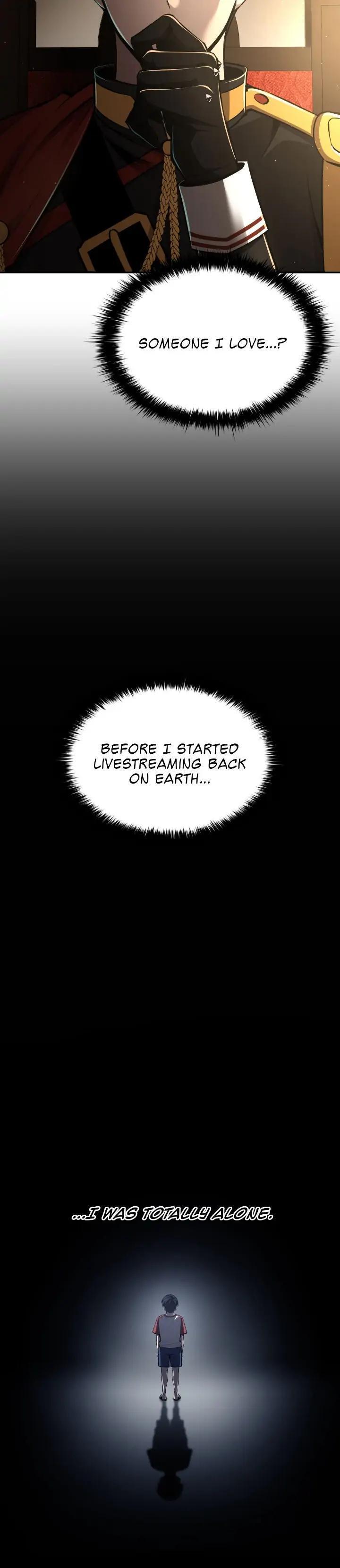 Tyrant of the Tower Defense Game Chapter 25