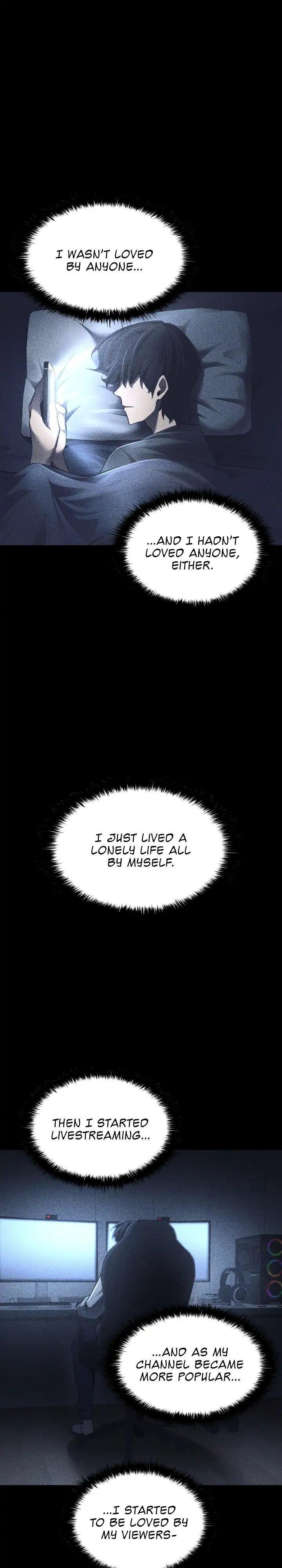 Tyrant of the Tower Defense Game Chapter 25