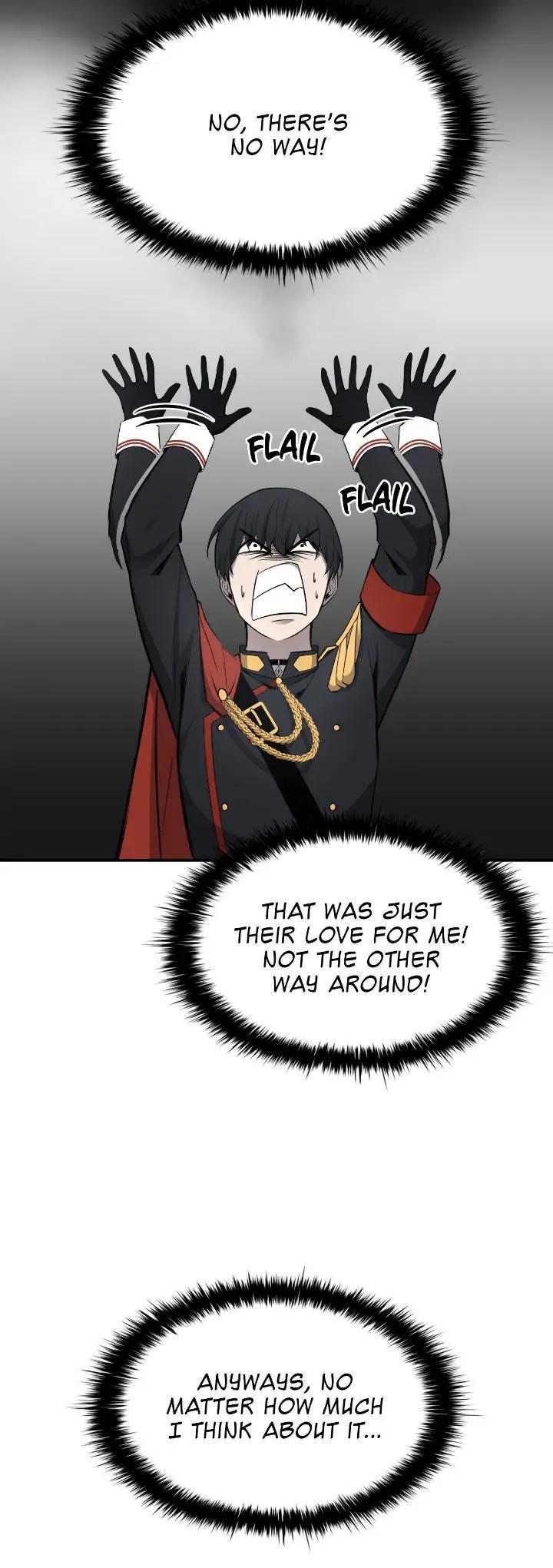 Tyrant of the Tower Defense Game Chapter 25