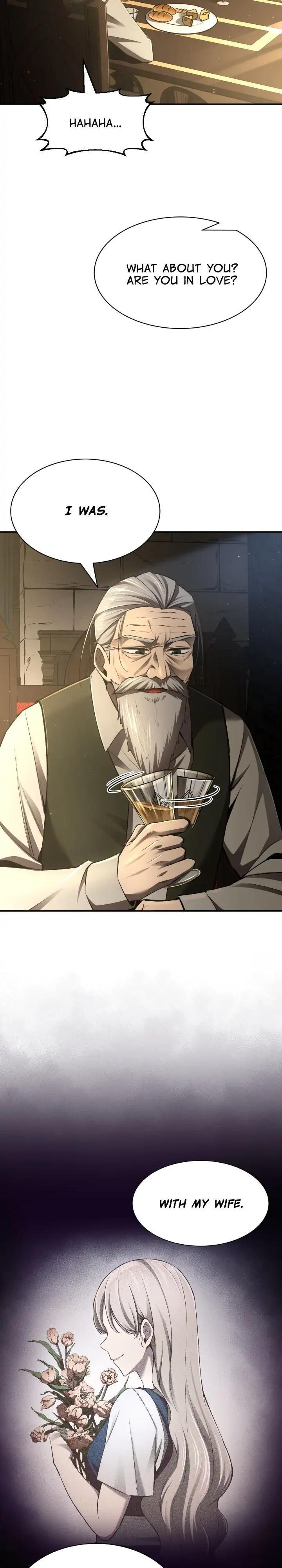 Tyrant of the Tower Defense Game Chapter 25