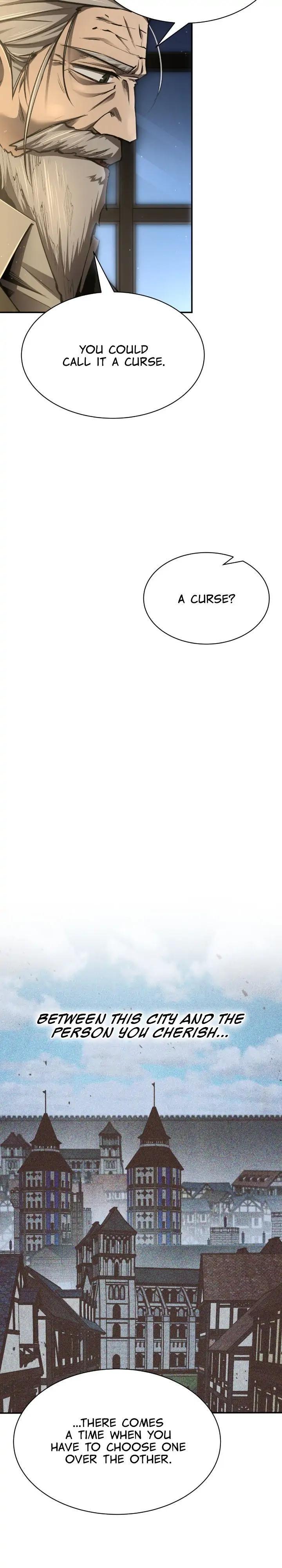 Tyrant of the Tower Defense Game Chapter 25