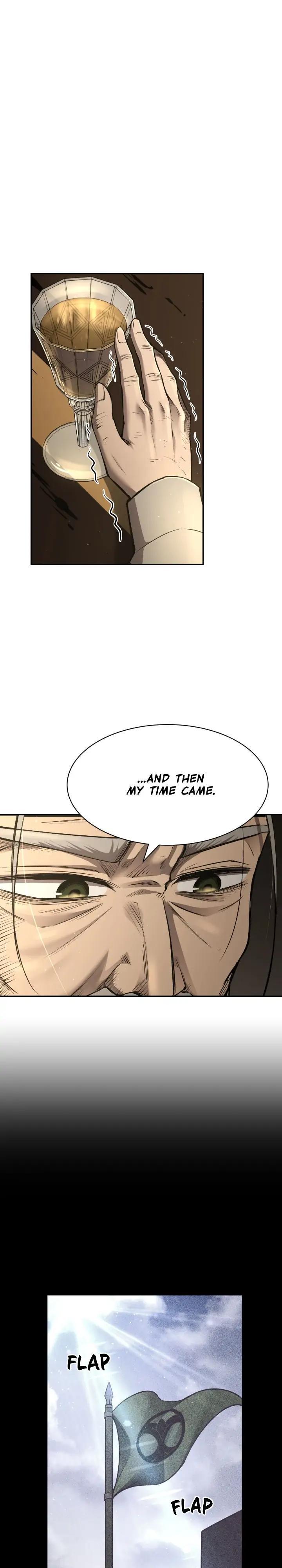 Tyrant of the Tower Defense Game Chapter 25