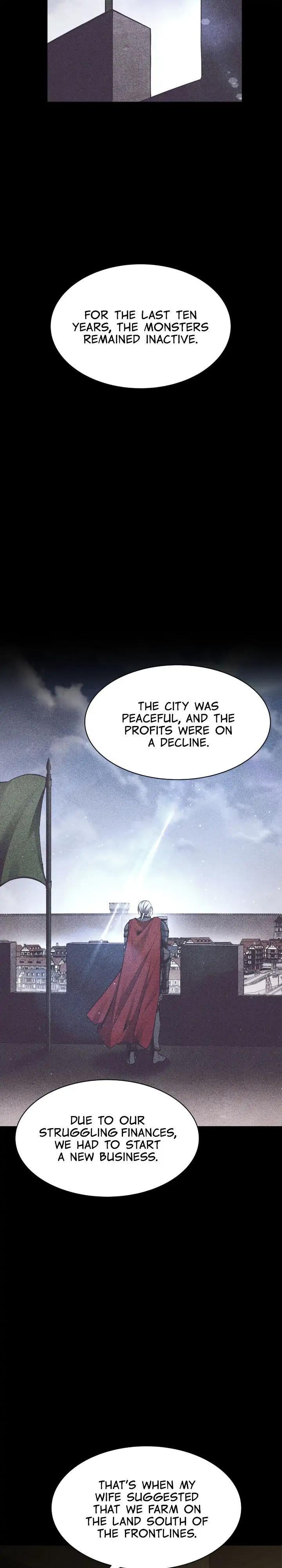 Tyrant of the Tower Defense Game Chapter 25