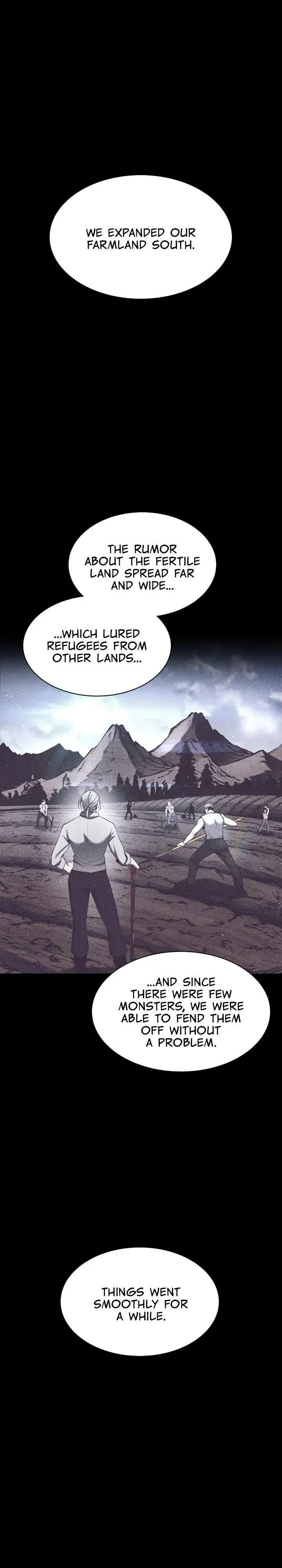 Tyrant of the Tower Defense Game Chapter 25