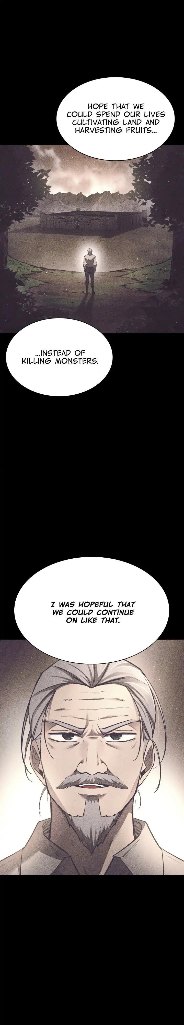 Tyrant of the Tower Defense Game Chapter 25