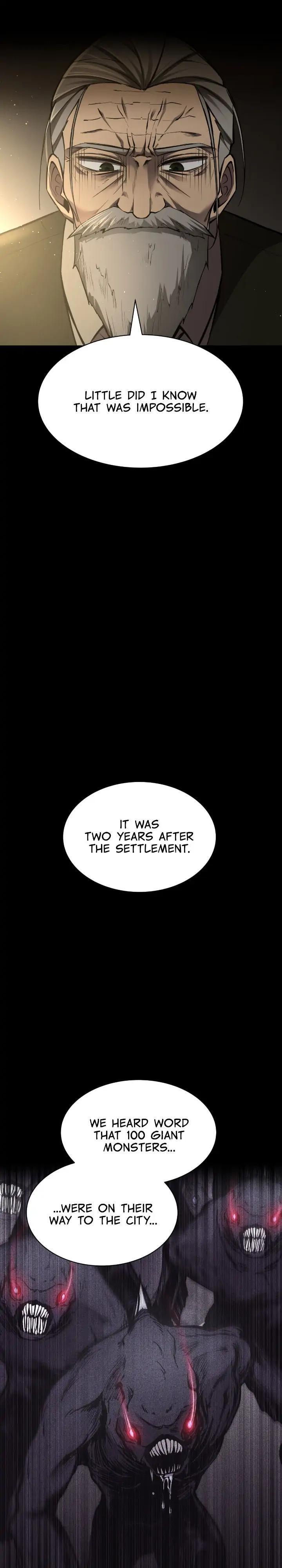 Tyrant of the Tower Defense Game Chapter 25